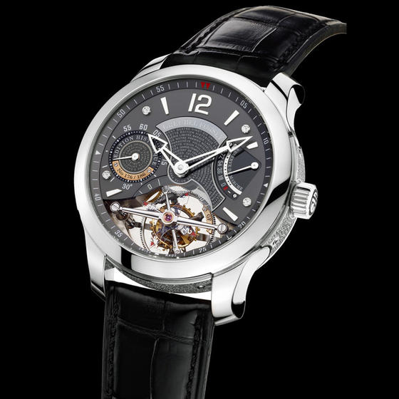 Buy Luxury Replica Greubel Forsey DOUBLE TOURBILLON 30° EDITION HISTORIQUE watch
